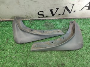 Брызговики передние (пара) VOLVO V50 2005