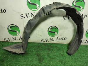 Подкрылок передний левый 5380672010 TOYOTA MARK X ZIO