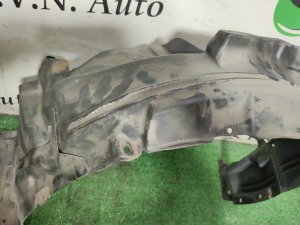 Подкрылок передний левый MITSUBISHI AIRTREK OEM MR982103 CU2W 2004