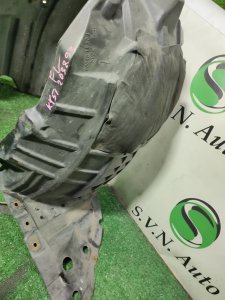 Подкрылок передний левый NISSAN FUGA OEM 638451MA0A, 638431MA1A KY51 2010