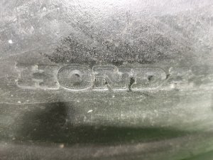 Подкрылок передний правый HONDA N-WGN OEM 74101T6G000 JH1 2014