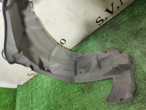 Подкрылок передний левый TOYOTA PRIUS OEM 5387647030 ZVW30 2011