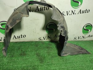 Подкрылок передний левый BBN656140A MAZDA MAZDA3