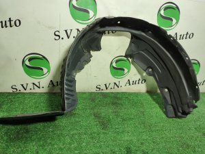 Подкрылок передний левый MAZDA MAZDA3 OEM BBN656140A BL 2009