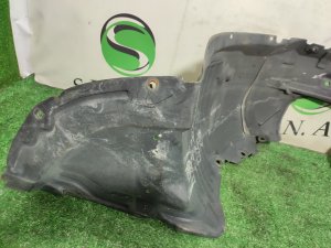 Подкрылок передний левый MAZDA MAZDA3 OEM BBN656140A BL 2009