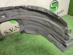 Подкрылок передний левый MAZDA MAZDA3 OEM BBN656140A BL 2009