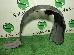 Подкрылок передний левый 5387663010 TOYOTA OPA