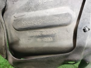 Подкрылок передний левый TOYOTA ESTIMA OEM 5380628040, 5380628041 AHR20, ACR50, ACR55 2006-2008