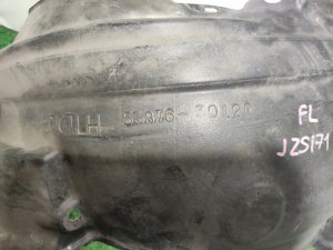 Подкрылок передний левый TOYOTA CROWN OEM 5387630120 JZS171 1999–2007