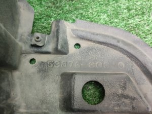Подкрылок передний левый TOYOTA CROWN OEM 5380630430 GRS214 2014