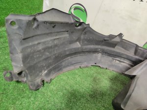 Подкрылок передний левый TOYOTA CROWN OEM 5389630090, 5387630160 GRS182 2005