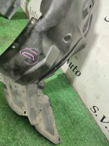 Подкрылок передний правый TOYOTA GT86 OEM 59110CA000 ZN6 2012-2021