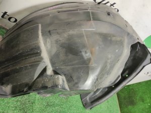 Подкрылок передний правый SUBARU LEGACY OEM 59110AG081 BP5 2006