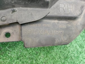 Подкрылок передний правый SUBARU LEGACY OEM 59110AG081 BP5 2006