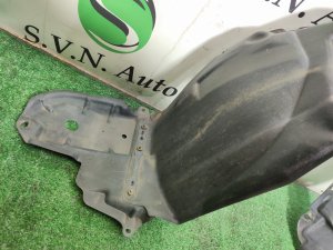 Подкрылок передний правый TOYOTA PRIUS OEM 5387547030 ZVW30 2011