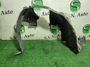 Подкрылок передний правый TOYOTA PRIUS OEM 5387547030 ZVW30 2011