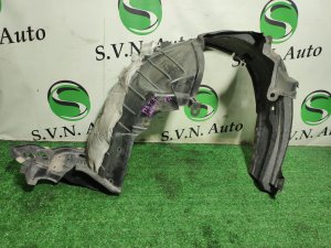Подкрылок передний правый TOYOTA PRIUS OEM 5387547030 ZVW30 2011