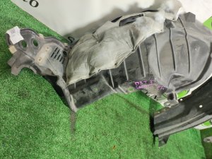 Подкрылок передний правый NISSAN X-TRAIL DNT31 2010