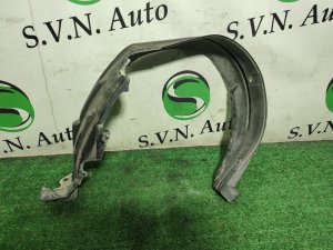 Подкрылок передний правый SUZUKI PALETTE OEM 7232182K0 MK21S 2012