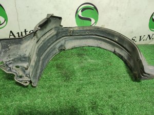 Подкрылок передний правый SUZUKI PALETTE OEM 7232182K0 MK21S 2012