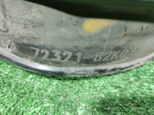 Подкрылок передний правый SUZUKI PALETTE OEM 7232182K0 MK21S 2012