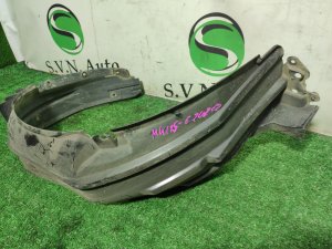 Подкрылок передний левый SUZUKI PALETTE OEM 7232282K0 MK21S 2012