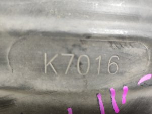 Подкрылок передний правый MAZDA CX5 KE2FW 2013