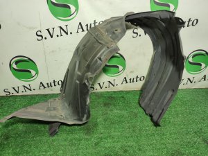 Подкрылок передний правый MAZDA PREMACY CWEFW 2012