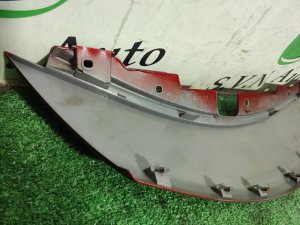 Решетка радиатора 623103VA0A NISSAN NOTE OEM 623203VA0H E12 2013