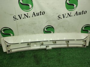 Спойлер HONDA STEPWGN RF5 2003