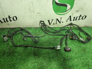 Проводка передних парктроников BMW 7-SERIES