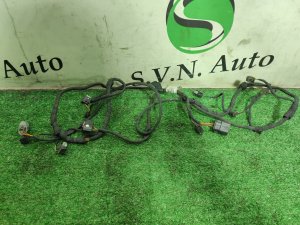 Проводка передних парктроников BMW 7-SERIES E65 2007