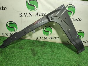 Крыло переднее левое HUMMER H3