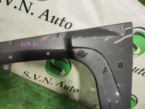 Крыло переднее левое HUMMER H3 2007