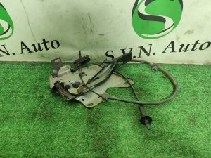 Педаль стояночного тормоза HUMMER H3