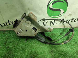 Педаль стояночного тормоза HUMMER H3 2007