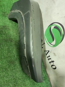 Расширитель арки крыла задний правый HUMMER H3 2007