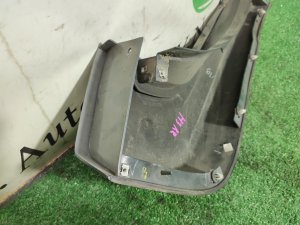 Расширитель арки крыла задний правый HUMMER H3 2007