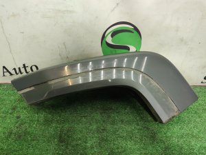 Расширитель арки крыла задний левый HUMMER H3