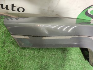 Расширитель арки крыла задний левый HUMMER H3 2007