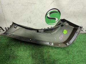 Расширитель арки крыла задний левый HUMMER H3 2007