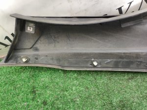 Расширитель арки крыла задний левый HUMMER H3 2007