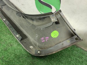 Расширитель арки крыла задний левый HUMMER H3 2007