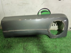 Расширитель арки крыла задний левый HUMMER H3