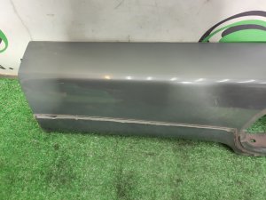 Расширитель арки крыла задний левый HUMMER H3 2007