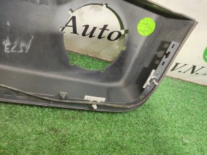 Расширитель арки крыла задний левый HUMMER H3 2007