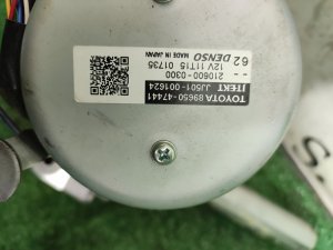 Рулевая колонка TOYOTA PRIUS OEM 8965047441 ZVW50 2016