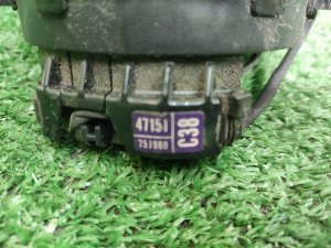 Шлейф лента TOYOTA PRIUS ZVW50 2016