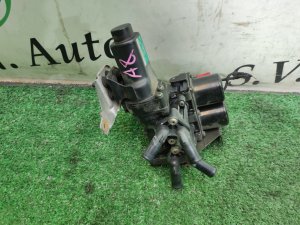 Клапан отопителя AUDI A8