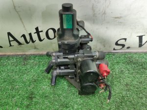 Клапан отопителя AUDI A8 4E 2006